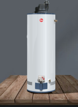 WATER HEATERS 1