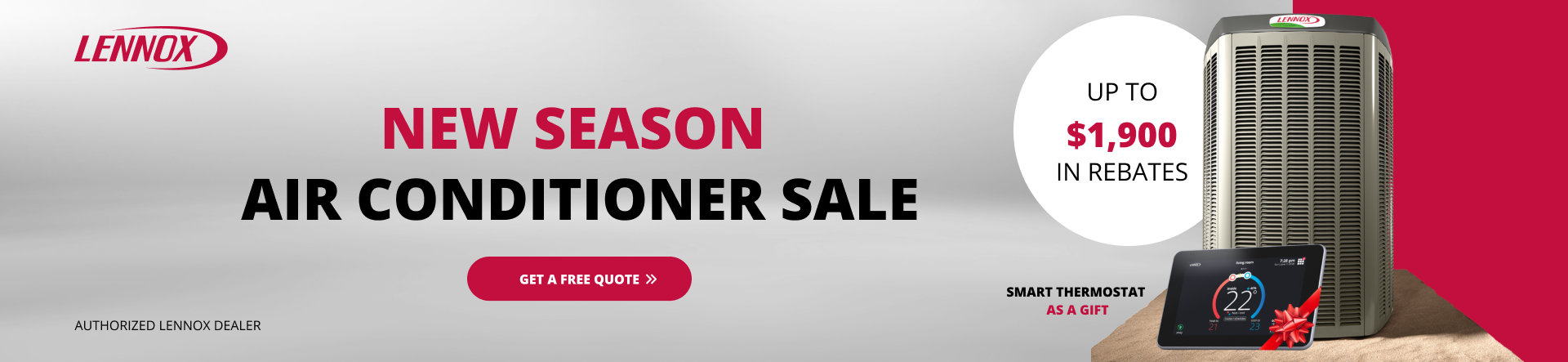 Banner_Home Page_promo_Lennox АС