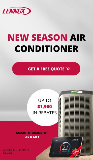 Banner_Home Page_promo_Lennox АС_mobile