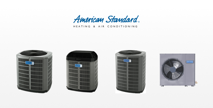 American Standard main