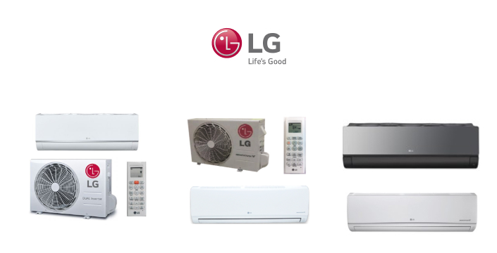 LG Ductless