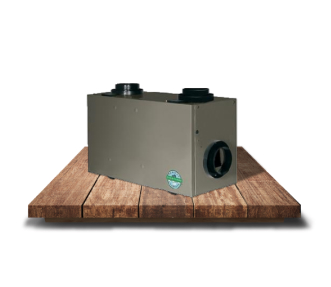 Lennox HRV