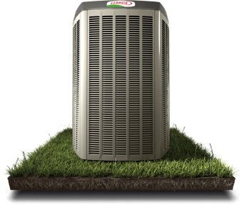 Lennox Heat Pump