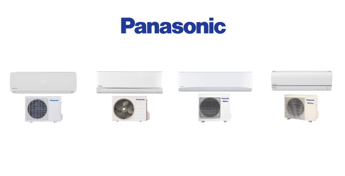 Panasonic Ductless