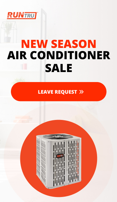 Buy Air Conditioner RunTru 3 RunTru_AC_mobile