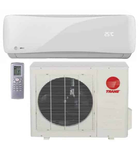 Trane Ductless Air Conditioner
