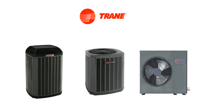 Trane main 1