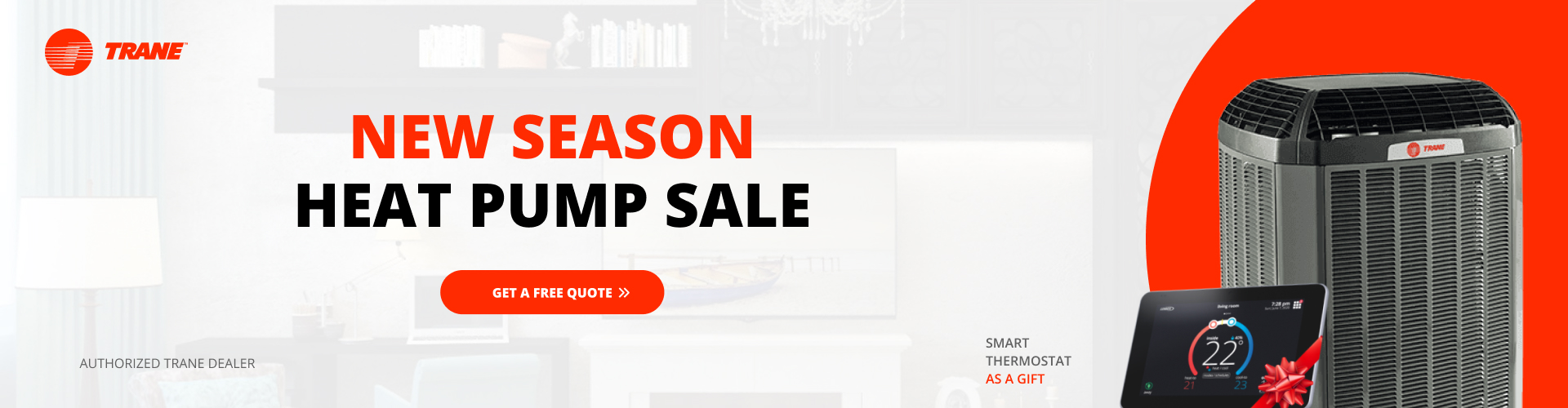 Buy Heat Pump Trane 1 Trane_Desktop_Heat Pump