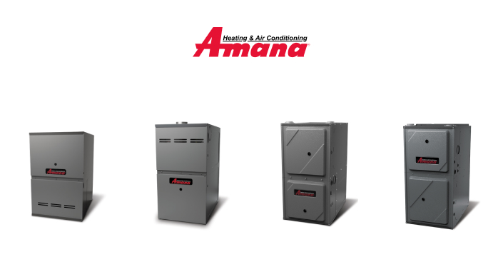 Amana Furnace