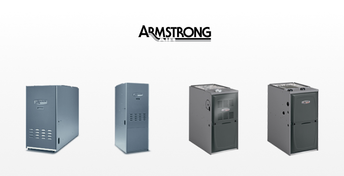 Armstrong Furnace