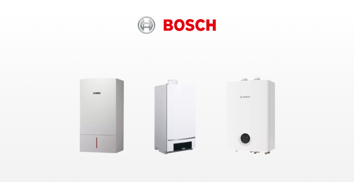 Bosch Boilers
