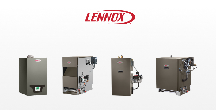 Lennox Boilers