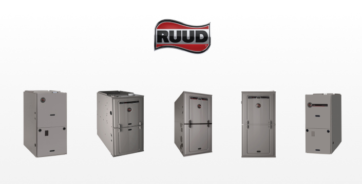 Ruud Furnace
