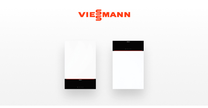 Viessmann Boilers