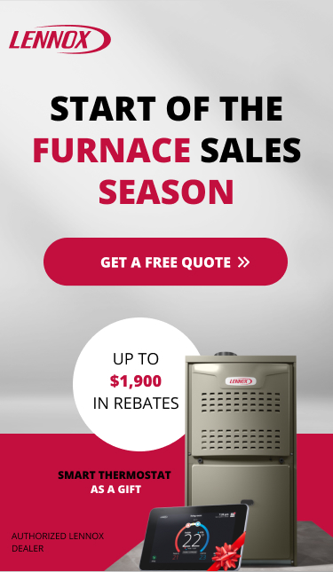Banner_Home Page_promo_Lennox Furnace_mobile