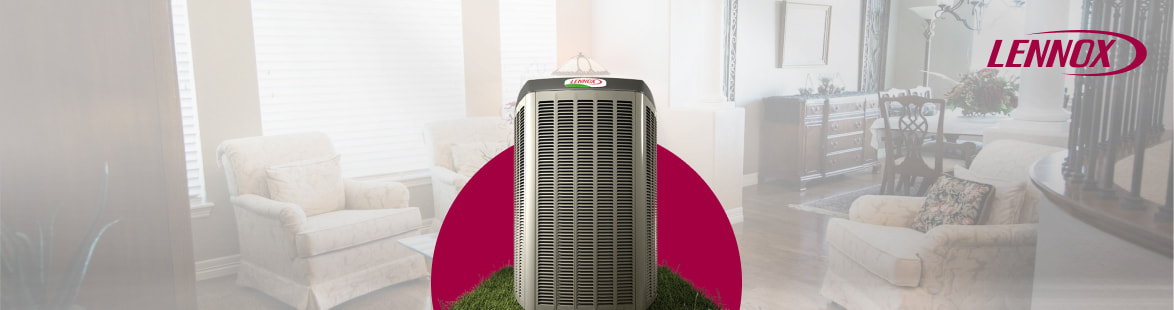 Lennox Cold Weather Champion