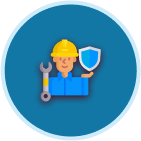 Protection & Maintenance