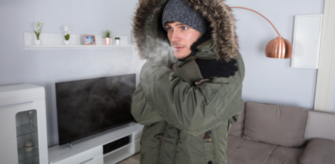 Best Ways to Identify Central AC Problems