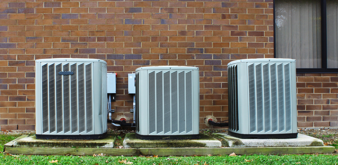 Factors Affecting AC Size