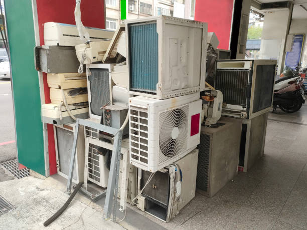 air-conditioner-issues