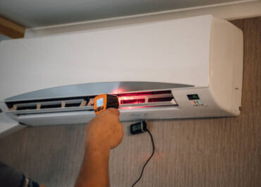 Top Signs of Low Refrigerant in AC: What Every Homeowner Should Know