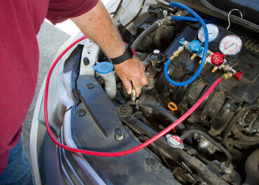 AC Capacitor Failure Symptoms: How to Recognize and Fix the Problem