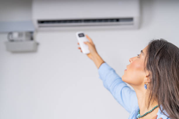 ac not running problem