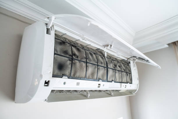 Why Does My AC Keep Tripping the Breaker?