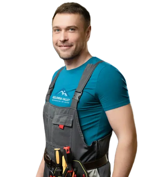kelowna HVAC specialist